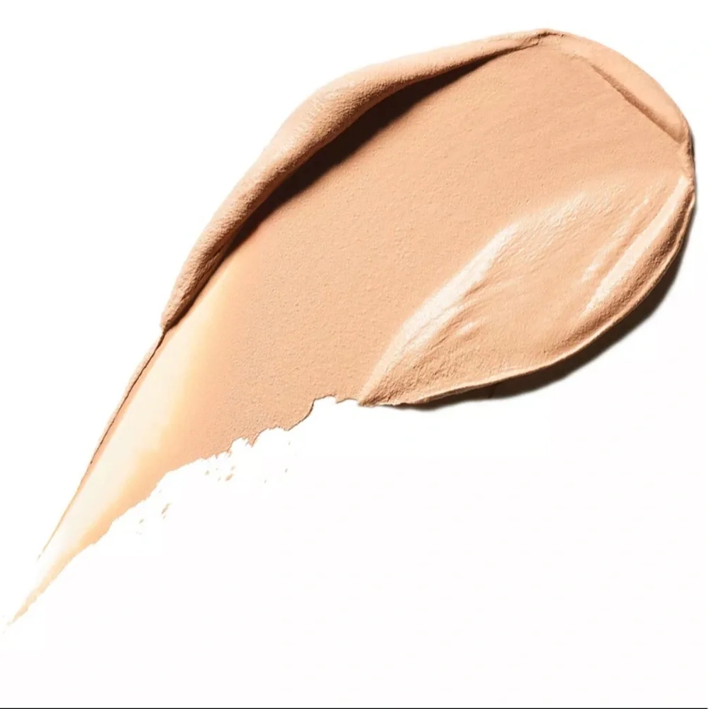MAC Studio Fix Tech Cream to Powder Foundation
